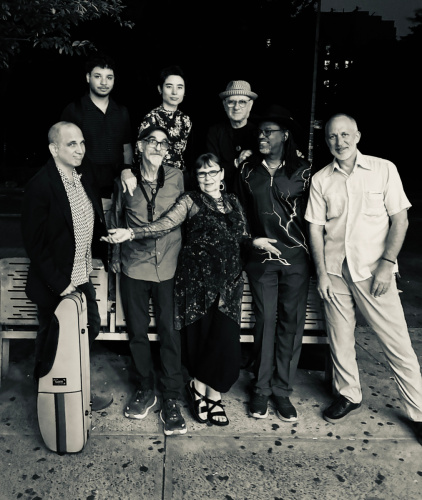 Jazz Passengers - Charna Meyers crop Sept 2026